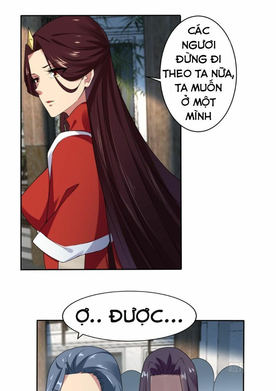 đọc truyện Tu Chân Giả Tại Dị Thế Chương 220 ảnh 17 tại Thiên Thai Truyện