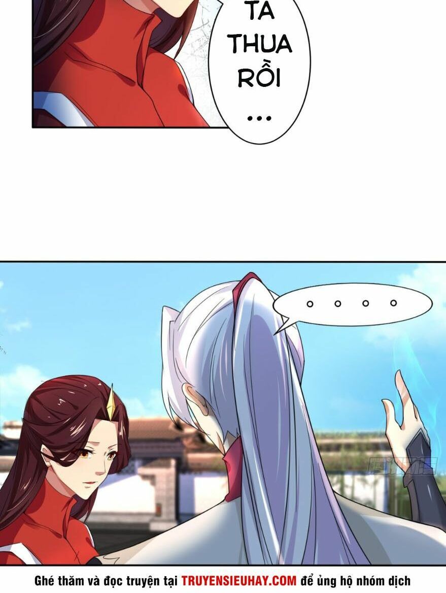 đọc truyện Tu Chân Giả Tại Dị Thế Chương 220 ảnh 4 tại Thiên Thai Truyện