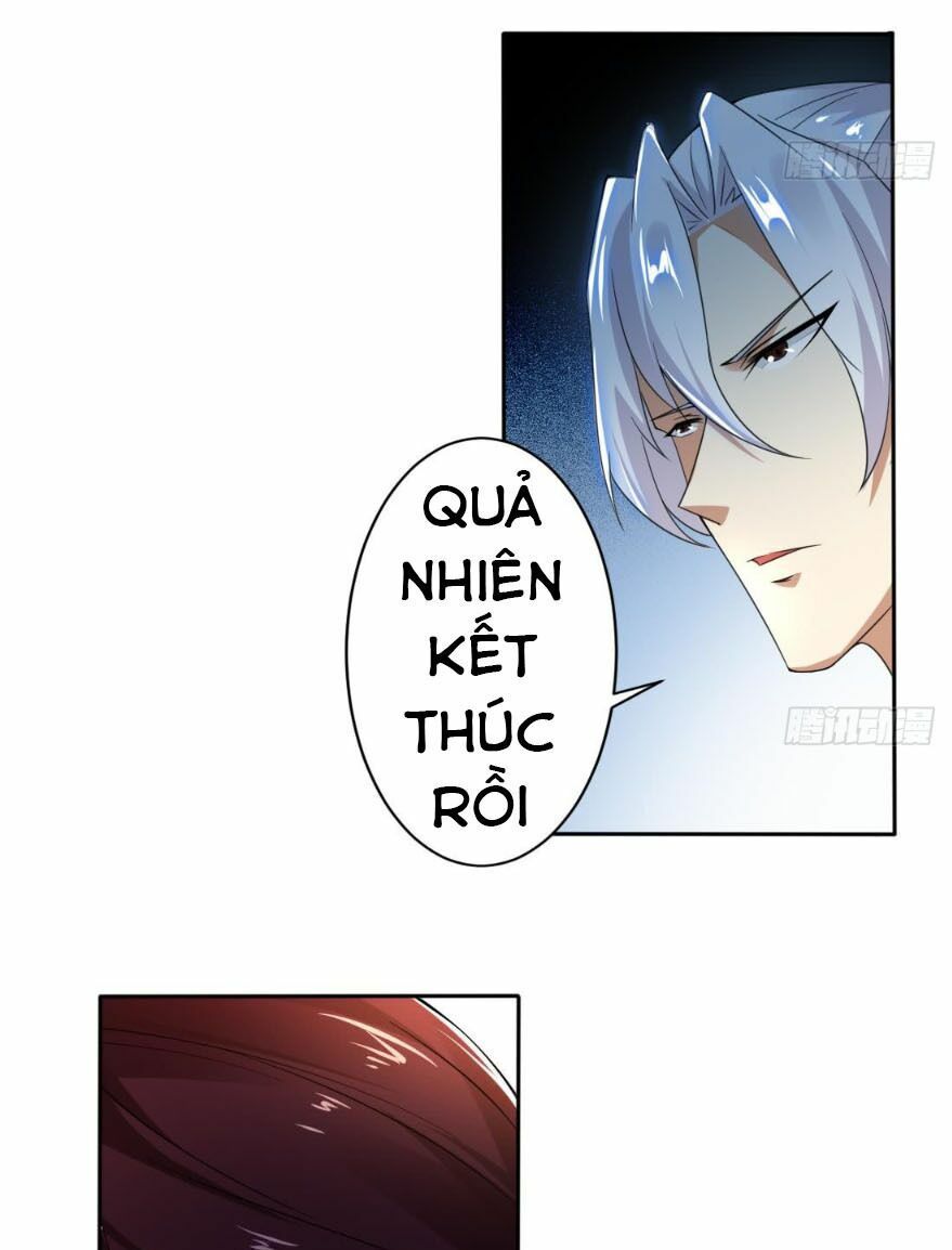 đọc truyện Tu Chân Giả Tại Dị Thế Chương 220 ảnh 7 tại Thiên Thai Truyện