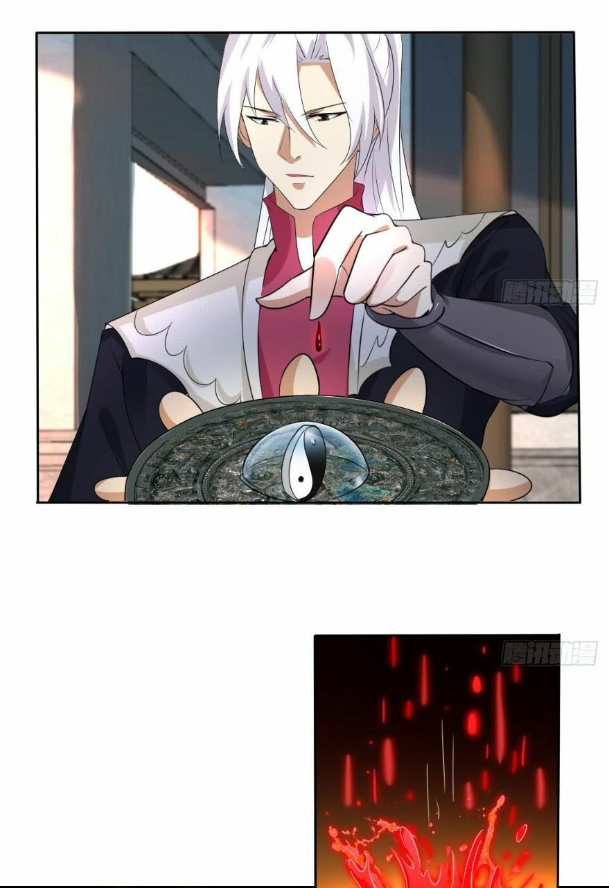 đọc truyện Tu Chân Giả Tại Dị Thế Chương 221 ảnh 10 tại Thiên Thai Truyện