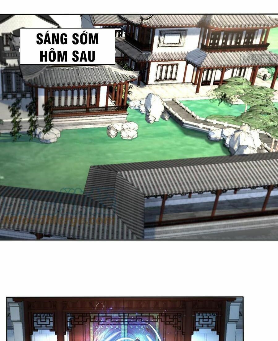 đọc truyện Tu Chân Giả Tại Dị Thế Chương 222 ảnh 13 tại Thiên Thai Truyện