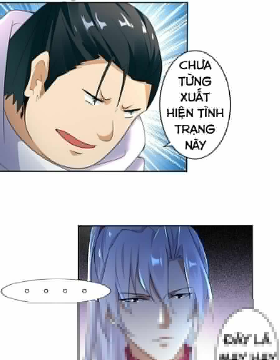 đọc truyện Tu Chân Giả Tại Dị Thế Chương 222 ảnh 5 tại Thiên Thai Truyện