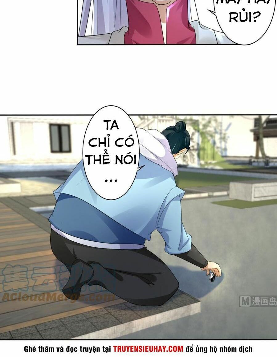 đọc truyện Tu Chân Giả Tại Dị Thế Chương 222 ảnh 6 tại Thiên Thai Truyện