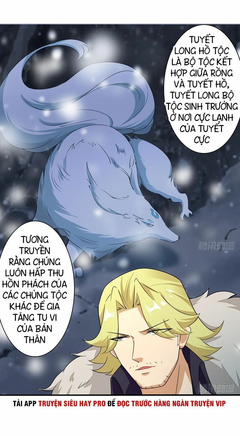 đọc truyện Tu Chân Giả Tại Dị Thế Chương 223 ảnh 13 tại Thiên Thai Truyện