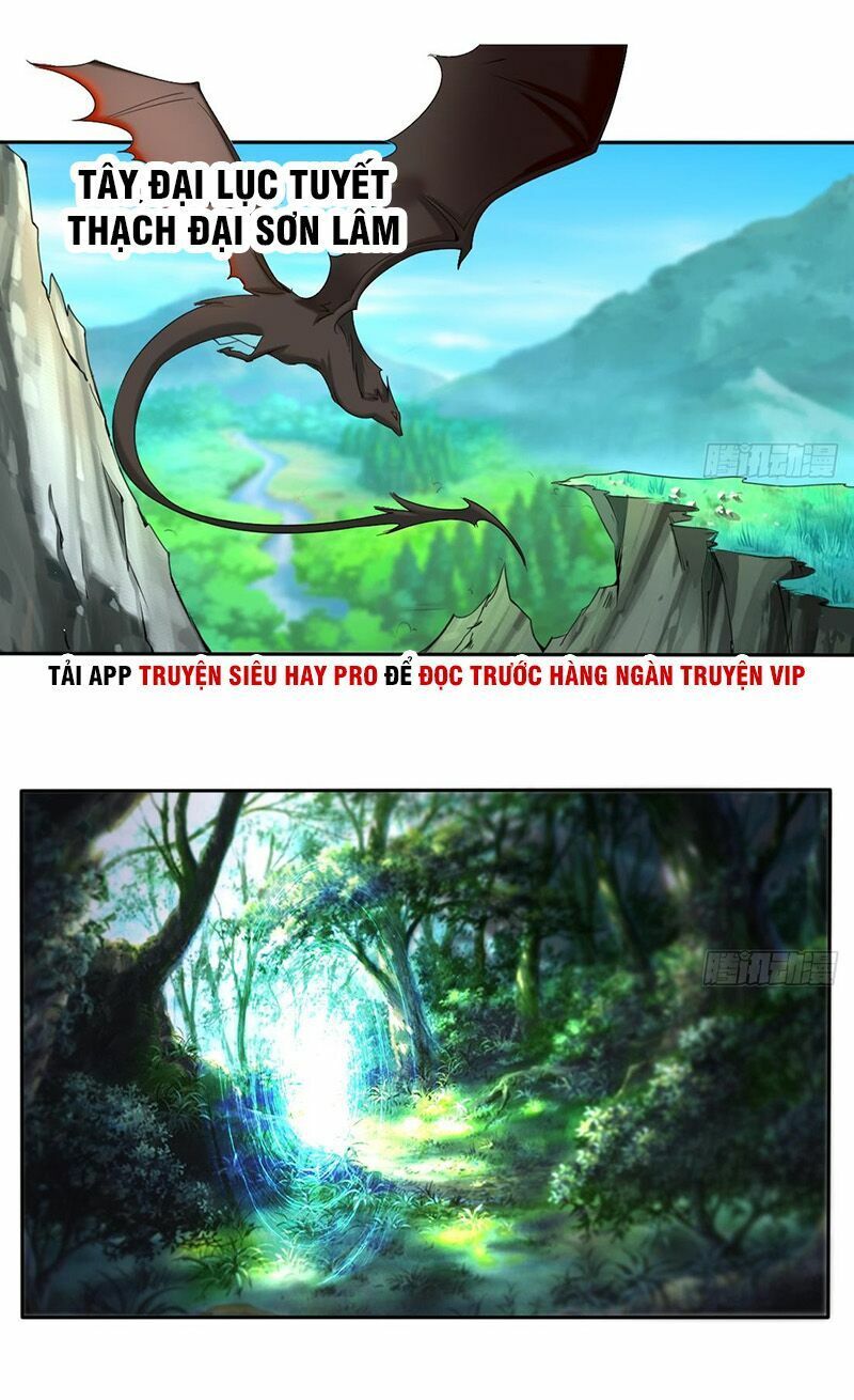 đọc truyện Tu Chân Giả Tại Dị Thế Chương 223 ảnh 5 tại Thiên Thai Truyện