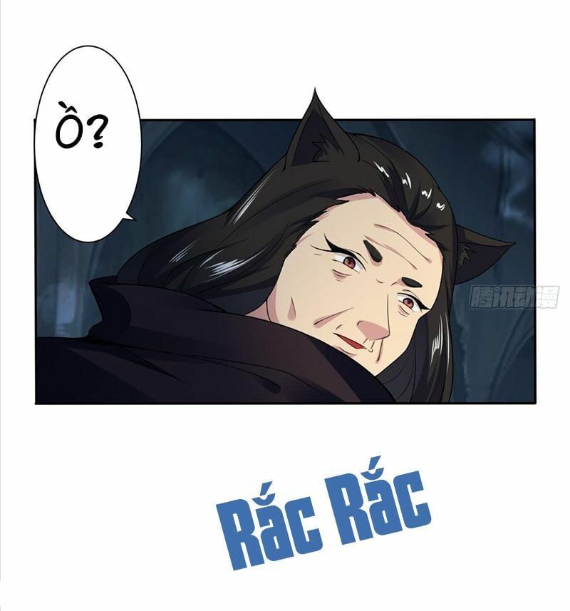 đọc truyện Tu Chân Giả Tại Dị Thế Chương 224 ảnh 12 tại Thiên Thai Truyện