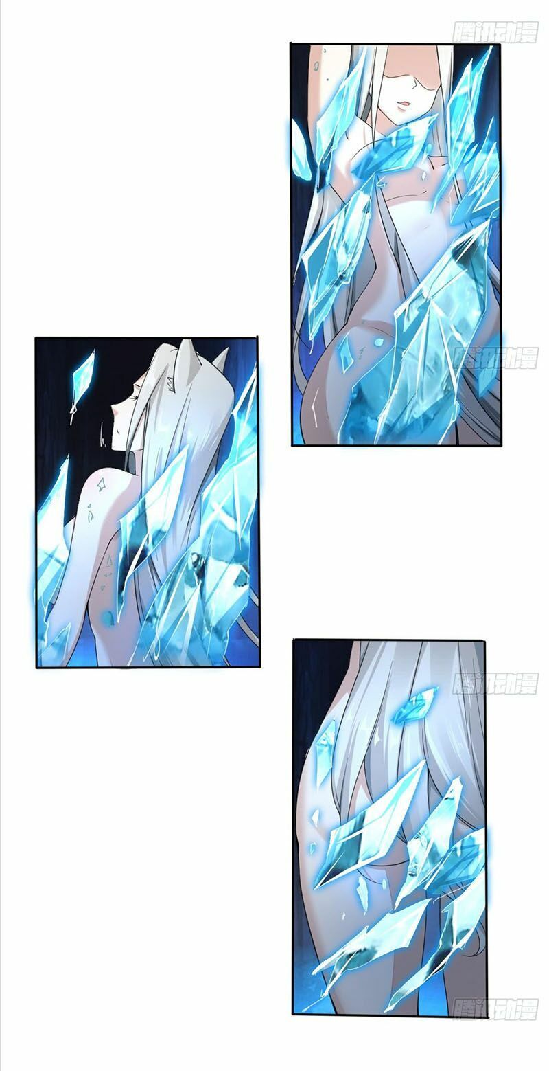 đọc truyện Tu Chân Giả Tại Dị Thế Chương 224 ảnh 13 tại Thiên Thai Truyện