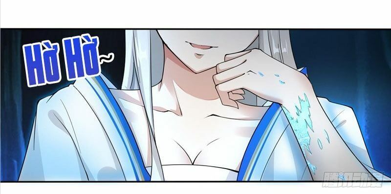 đọc truyện Tu Chân Giả Tại Dị Thế Chương 224 ảnh 14 tại Thiên Thai Truyện