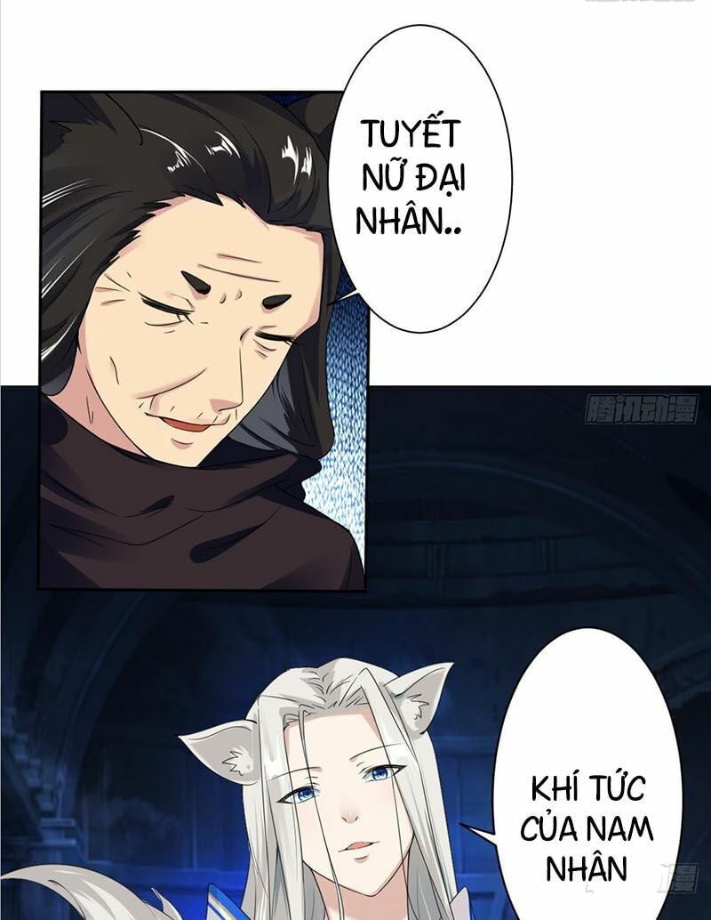 đọc truyện Tu Chân Giả Tại Dị Thế Chương 224 ảnh 15 tại Thiên Thai Truyện