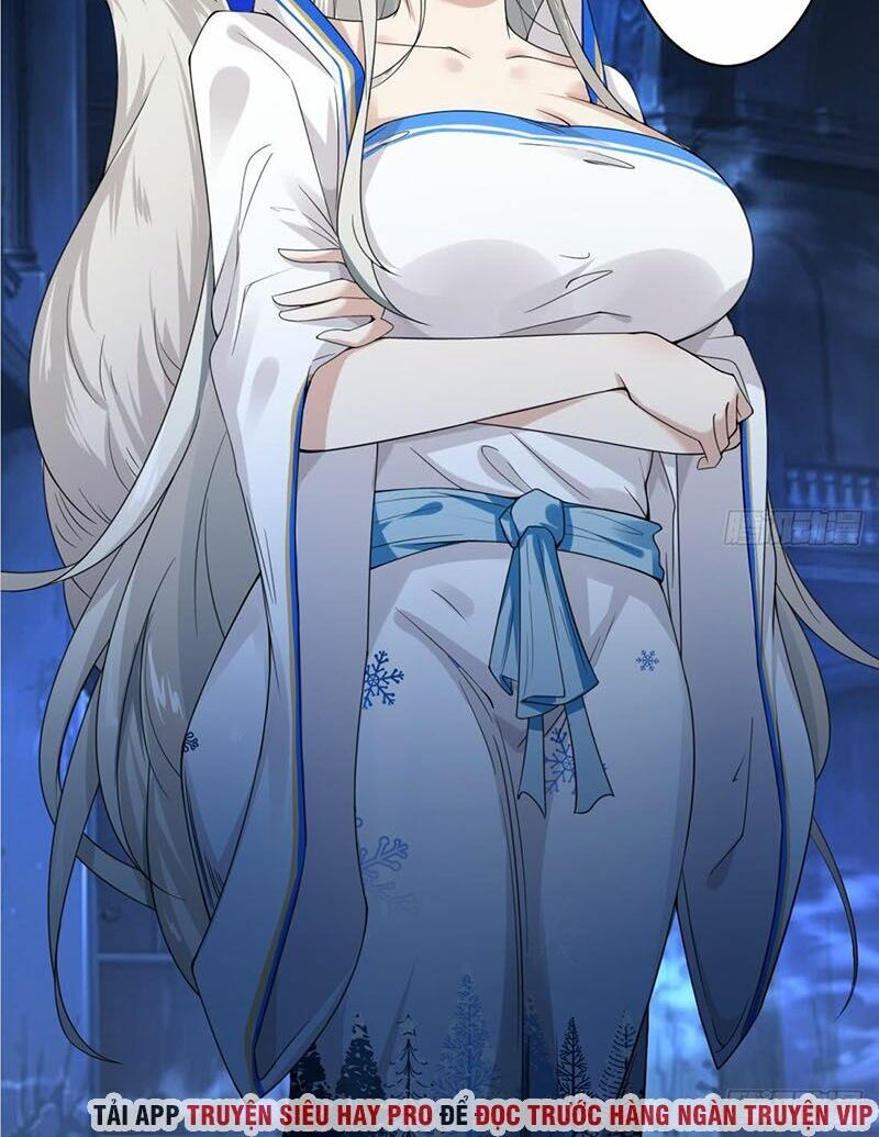 đọc truyện Tu Chân Giả Tại Dị Thế Chương 224 ảnh 16 tại Thiên Thai Truyện