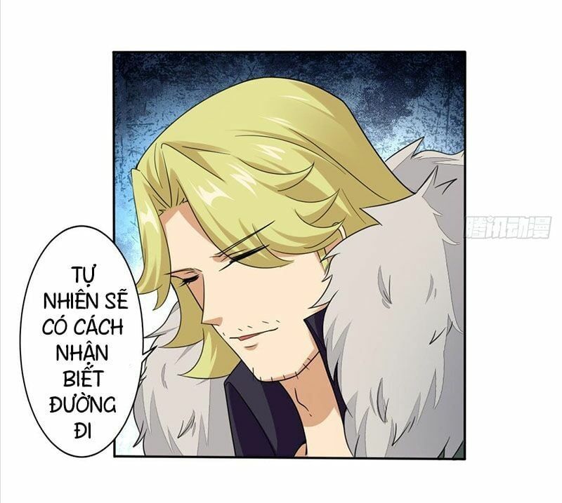 đọc truyện Tu Chân Giả Tại Dị Thế Chương 224 ảnh 7 tại Thiên Thai Truyện