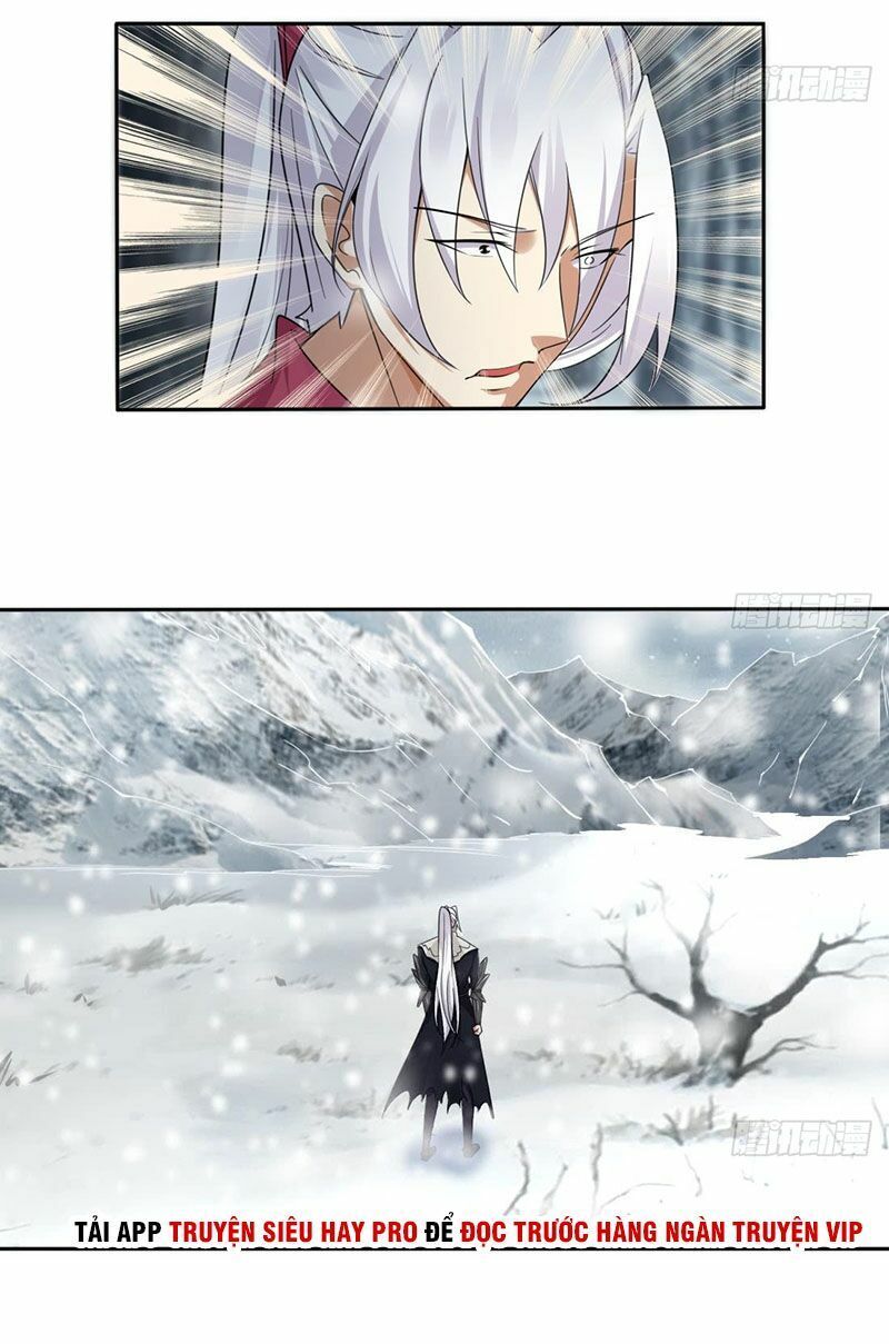 đọc truyện Tu Chân Giả Tại Dị Thế Chương 225 ảnh 12 tại Thiên Thai Truyện