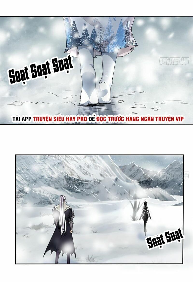 đọc truyện Tu Chân Giả Tại Dị Thế Chương 225 ảnh 13 tại Thiên Thai Truyện