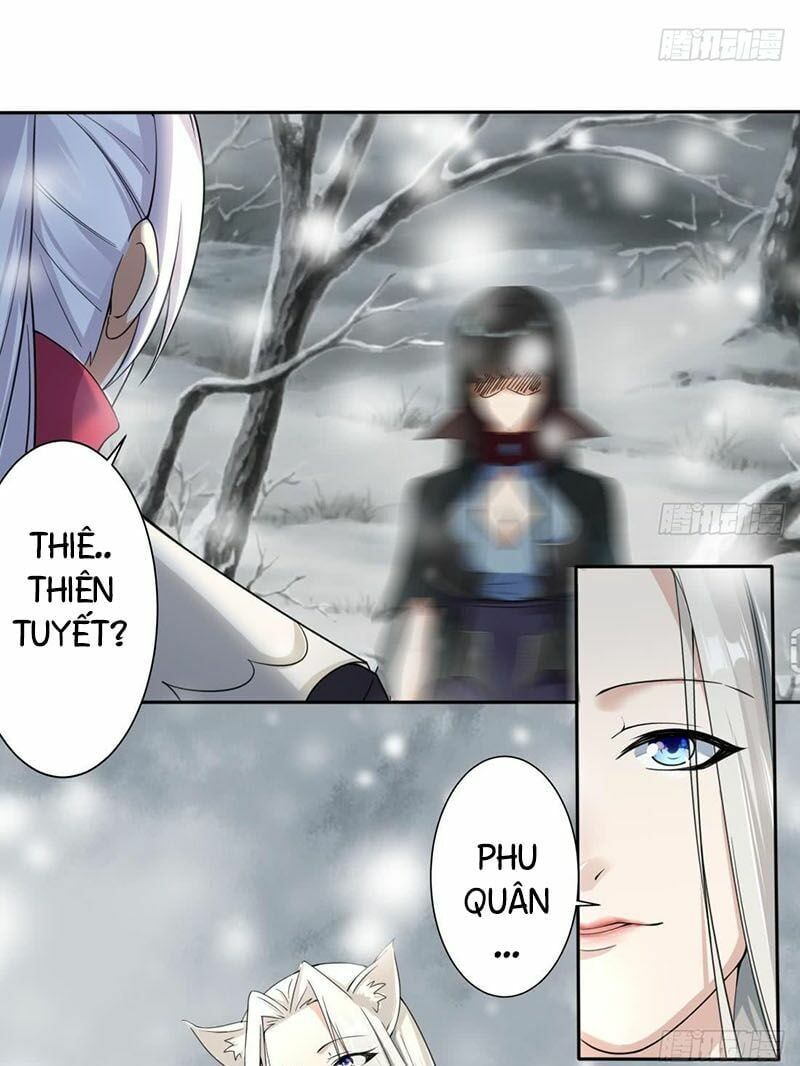 đọc truyện Tu Chân Giả Tại Dị Thế Chương 225 ảnh 14 tại Thiên Thai Truyện