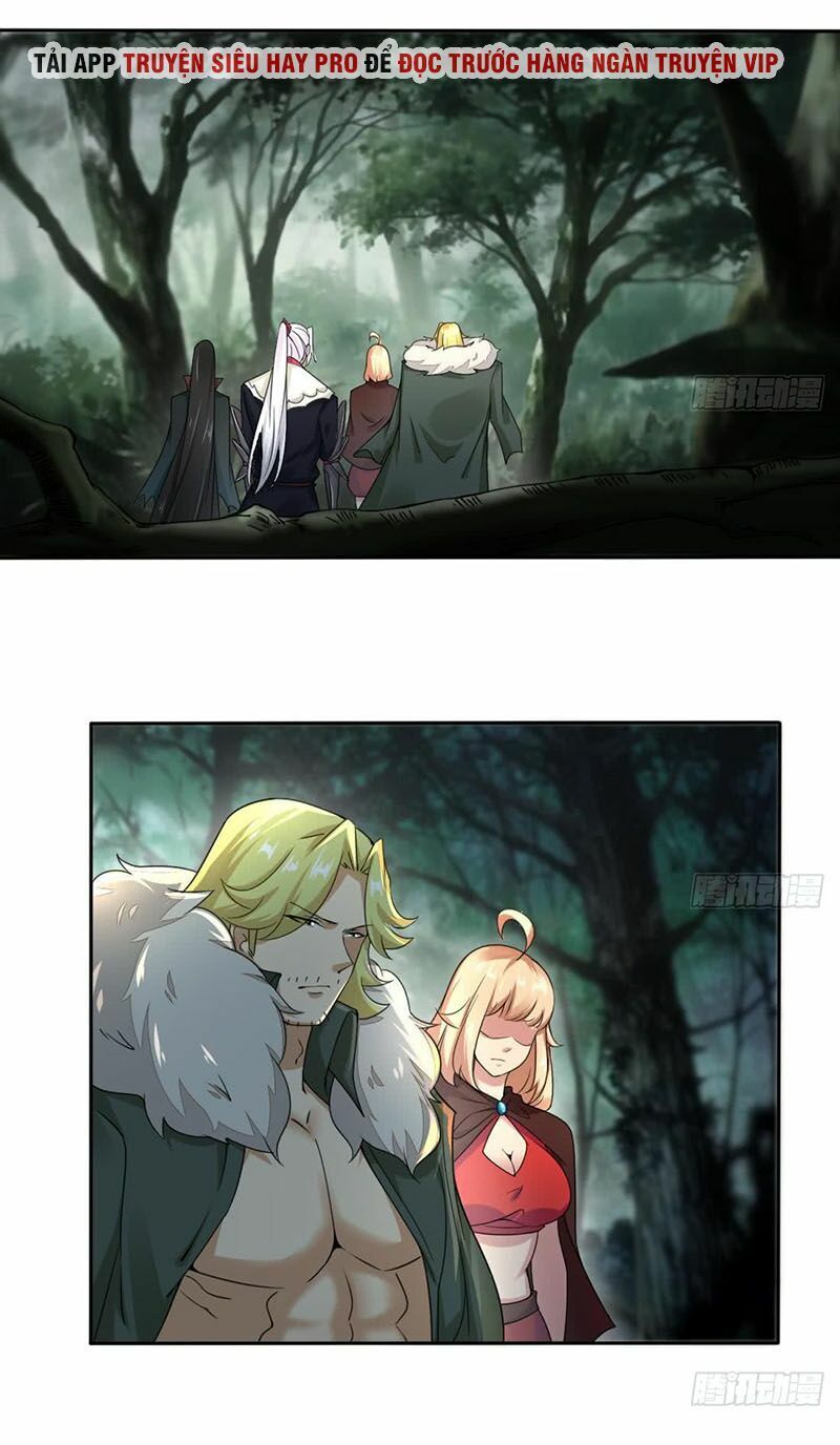 đọc truyện Tu Chân Giả Tại Dị Thế Chương 225 ảnh 5 tại Thiên Thai Truyện