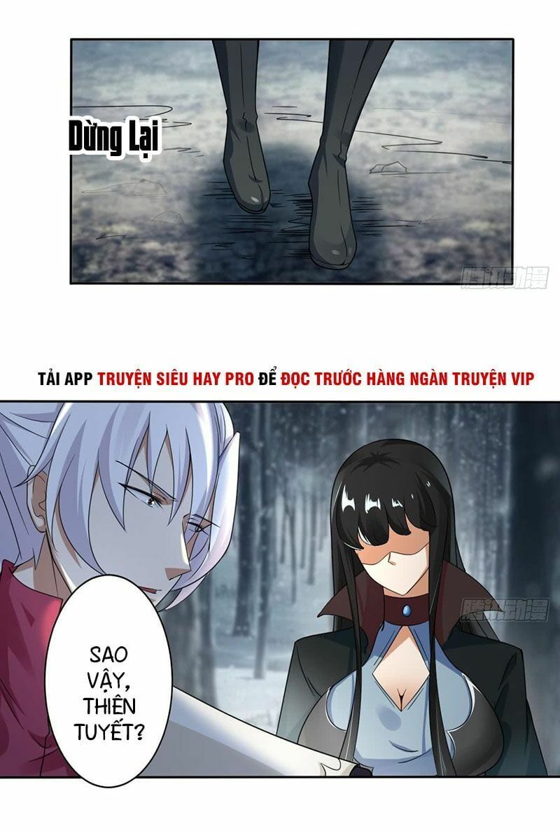 đọc truyện Tu Chân Giả Tại Dị Thế Chương 225 ảnh 10 tại Thiên Thai Truyện