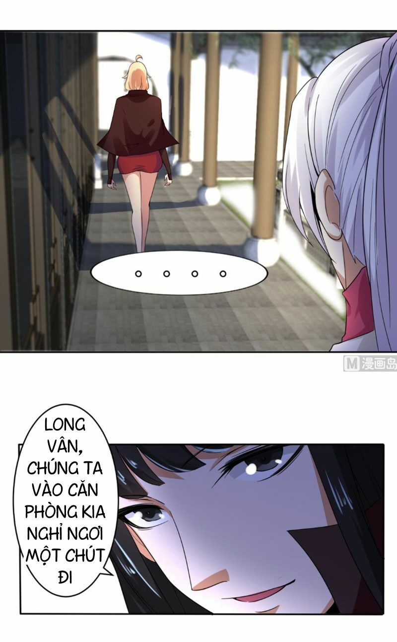 đọc truyện Tu Chân Giả Tại Dị Thế Chương 226 ảnh 12 tại Thiên Thai Truyện