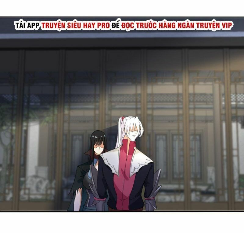 đọc truyện Tu Chân Giả Tại Dị Thế Chương 226 ảnh 13 tại Thiên Thai Truyện