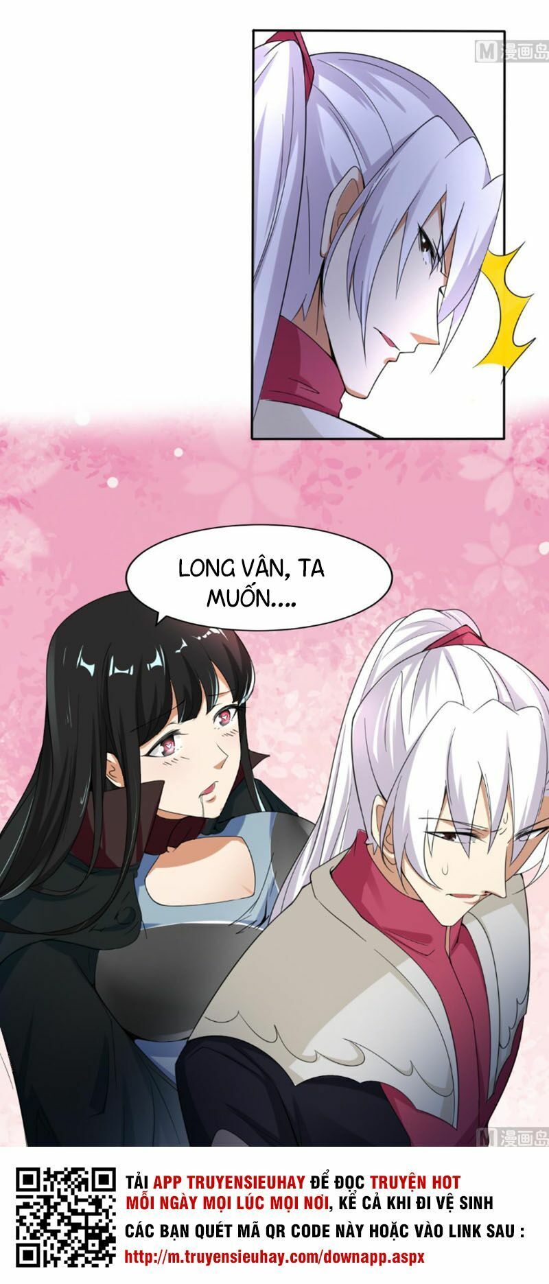 đọc truyện Tu Chân Giả Tại Dị Thế Chương 226 ảnh 14 tại Thiên Thai Truyện