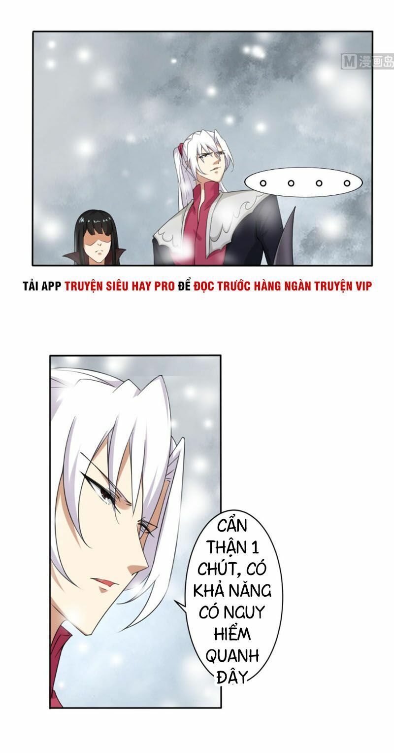 đọc truyện Tu Chân Giả Tại Dị Thế Chương 226 ảnh 8 tại Thiên Thai Truyện