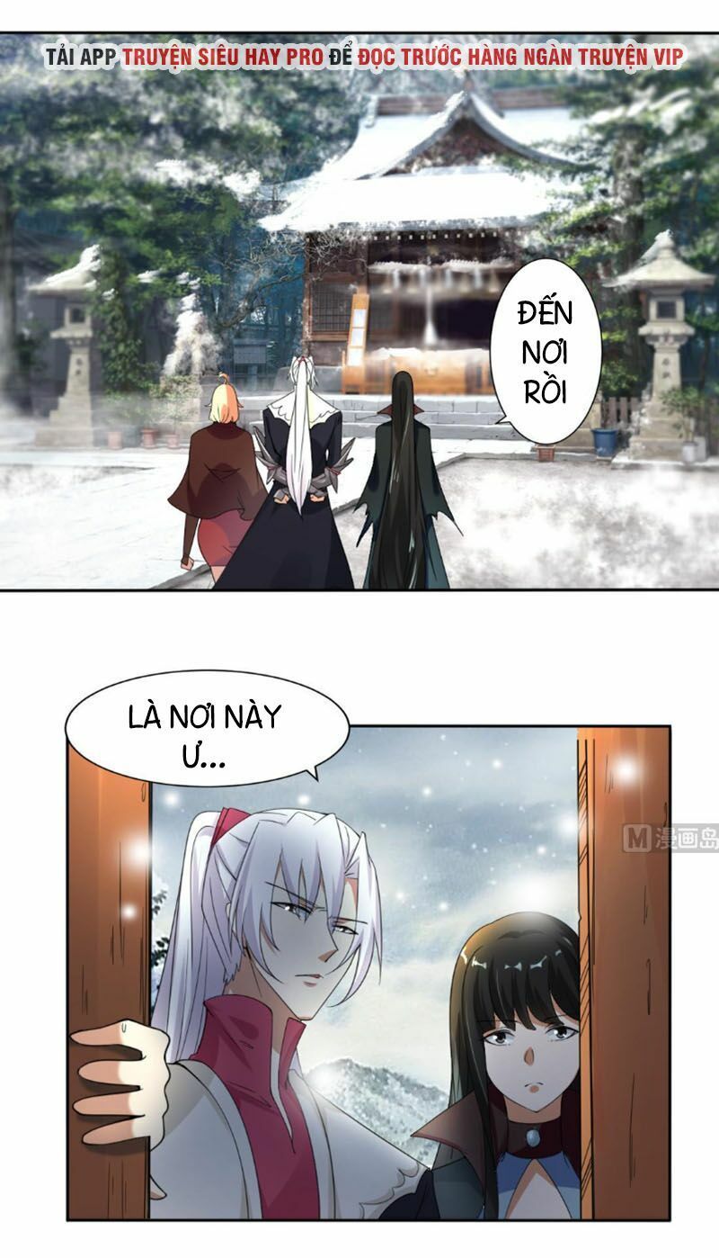 đọc truyện Tu Chân Giả Tại Dị Thế Chương 226 ảnh 10 tại Thiên Thai Truyện