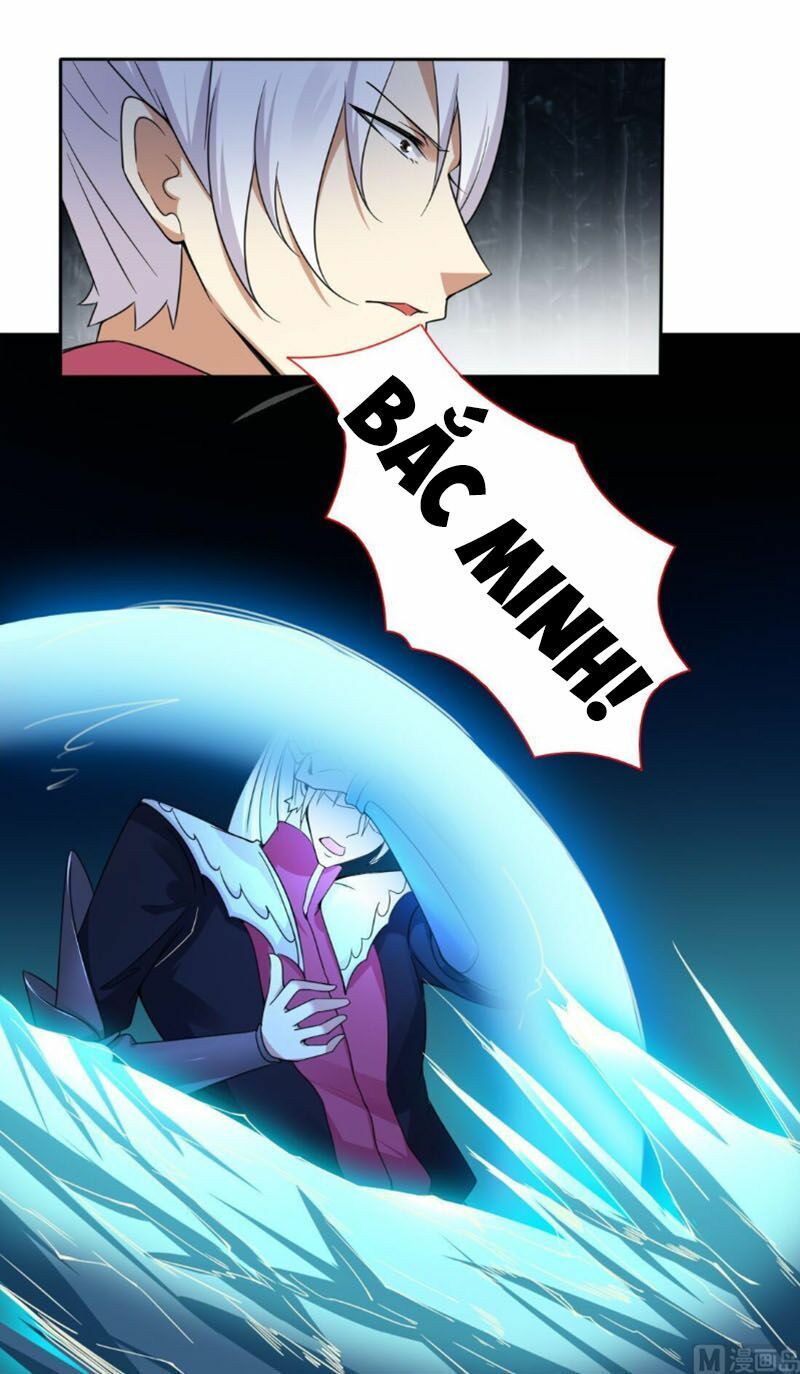 đọc truyện Tu Chân Giả Tại Dị Thế Chương 227 ảnh 13 tại Thiên Thai Truyện