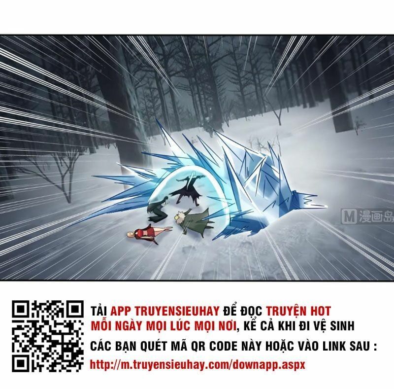 đọc truyện Tu Chân Giả Tại Dị Thế Chương 227 ảnh 14 tại Thiên Thai Truyện