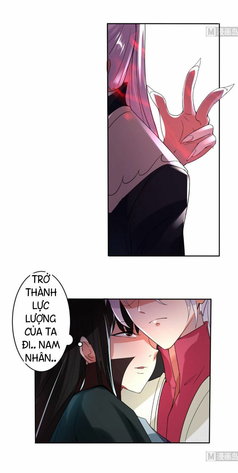 đọc truyện Tu Chân Giả Tại Dị Thế Chương 227 ảnh 4 tại Thiên Thai Truyện