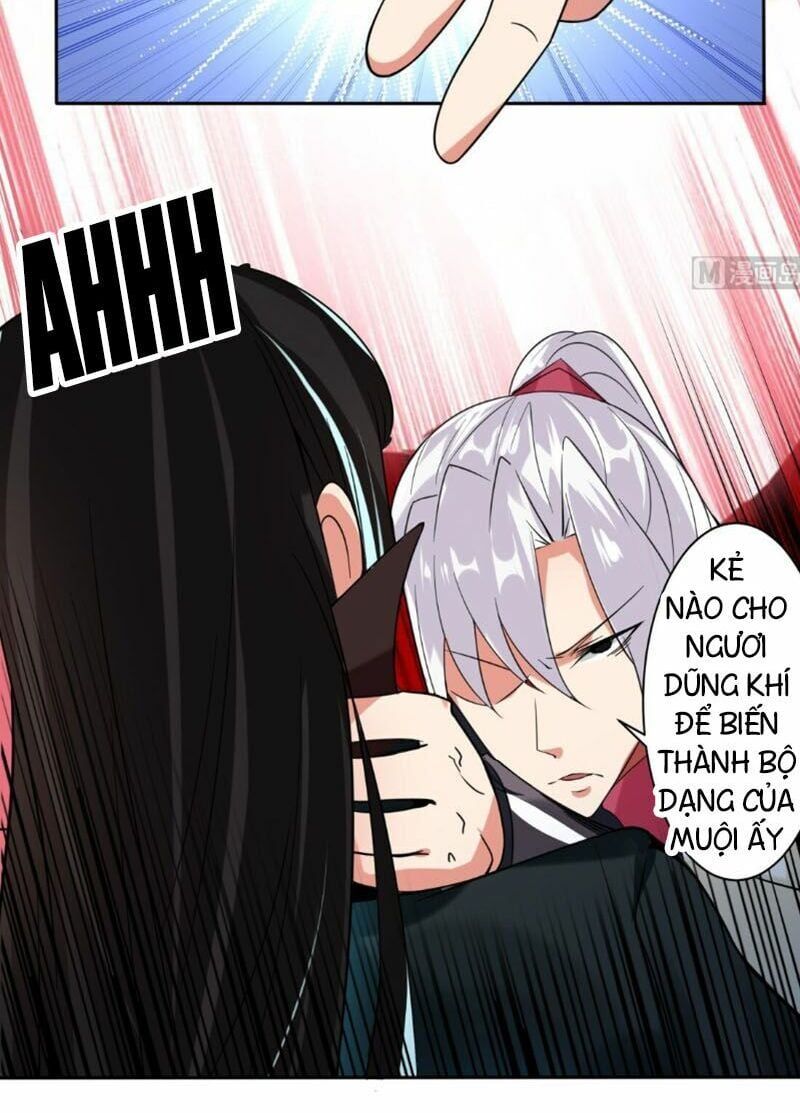 đọc truyện Tu Chân Giả Tại Dị Thế Chương 227 ảnh 6 tại Thiên Thai Truyện