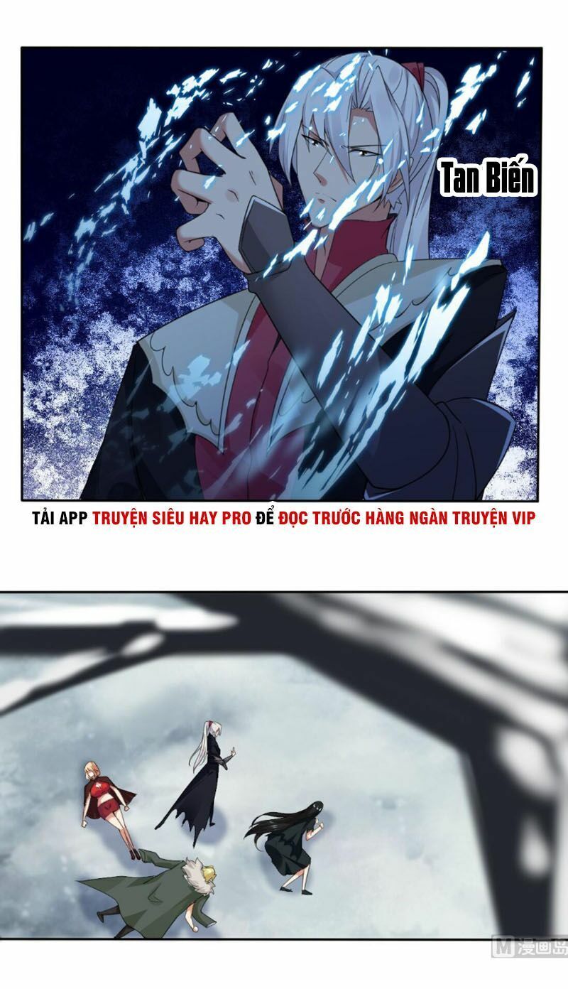 đọc truyện Tu Chân Giả Tại Dị Thế Chương 227 ảnh 8 tại Thiên Thai Truyện