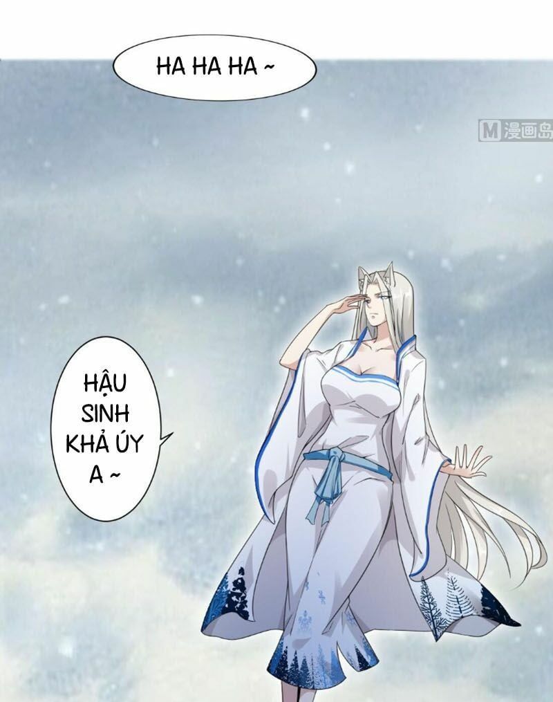 đọc truyện Tu Chân Giả Tại Dị Thế Chương 227 ảnh 10 tại Thiên Thai Truyện