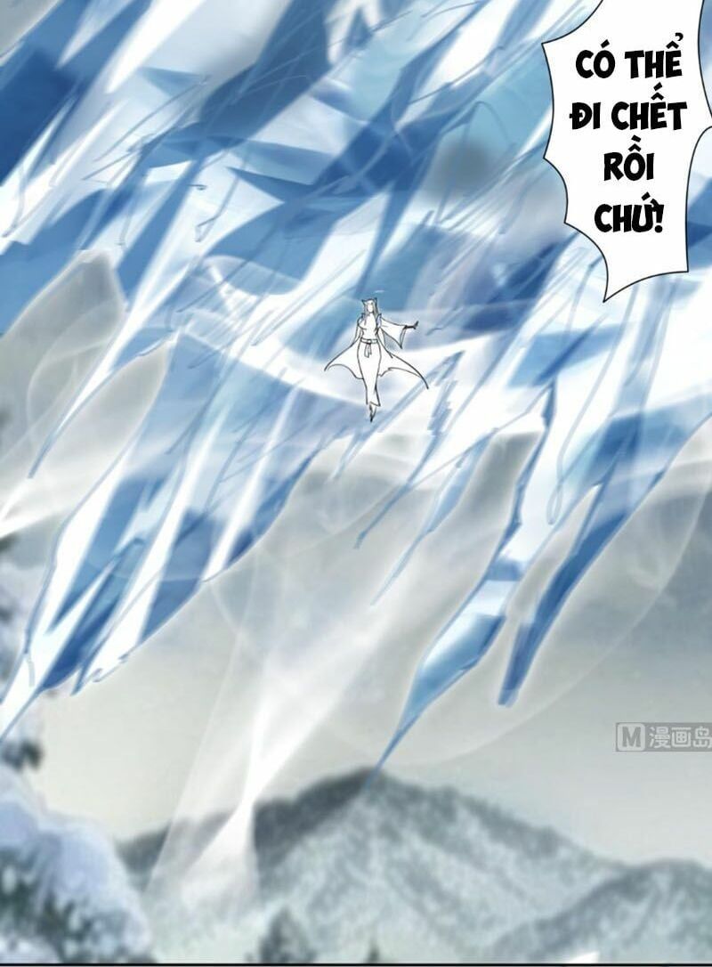 đọc truyện Tu Chân Giả Tại Dị Thế Chương 228 ảnh 12 tại Thiên Thai Truyện