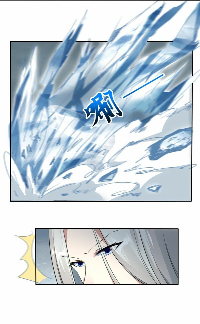 đọc truyện Tu Chân Giả Tại Dị Thế Chương 228 ảnh 13 tại Thiên Thai Truyện