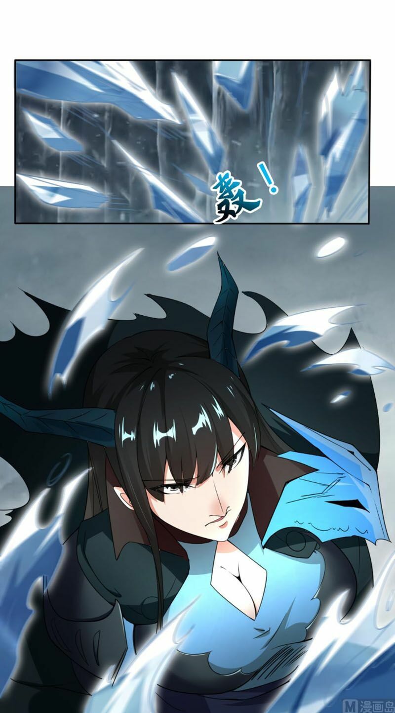 đọc truyện Tu Chân Giả Tại Dị Thế Chương 228 ảnh 14 tại Thiên Thai Truyện