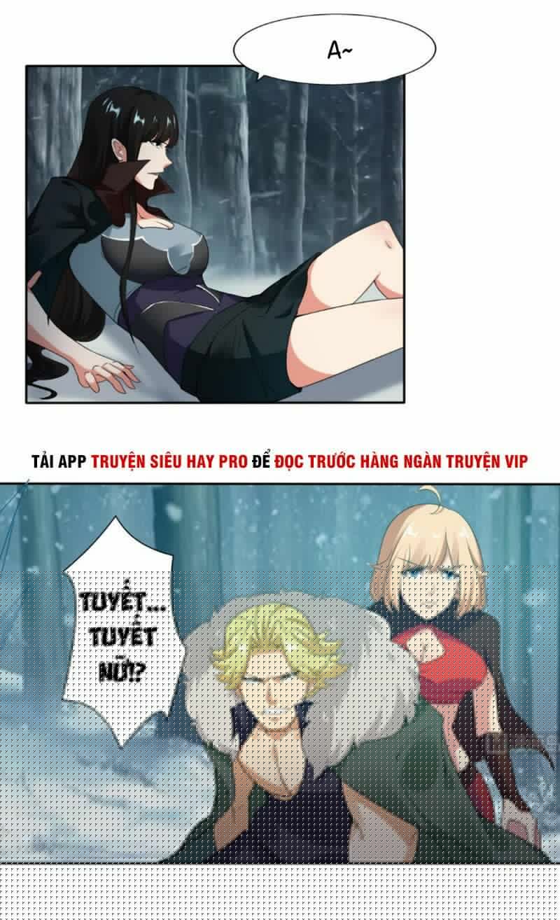 đọc truyện Tu Chân Giả Tại Dị Thế Chương 228 ảnh 5 tại Thiên Thai Truyện