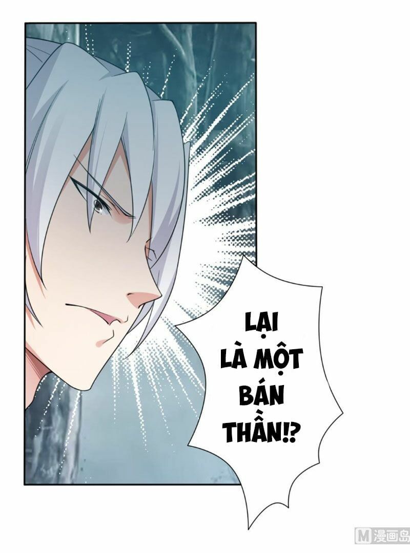 đọc truyện Tu Chân Giả Tại Dị Thế Chương 228 ảnh 8 tại Thiên Thai Truyện