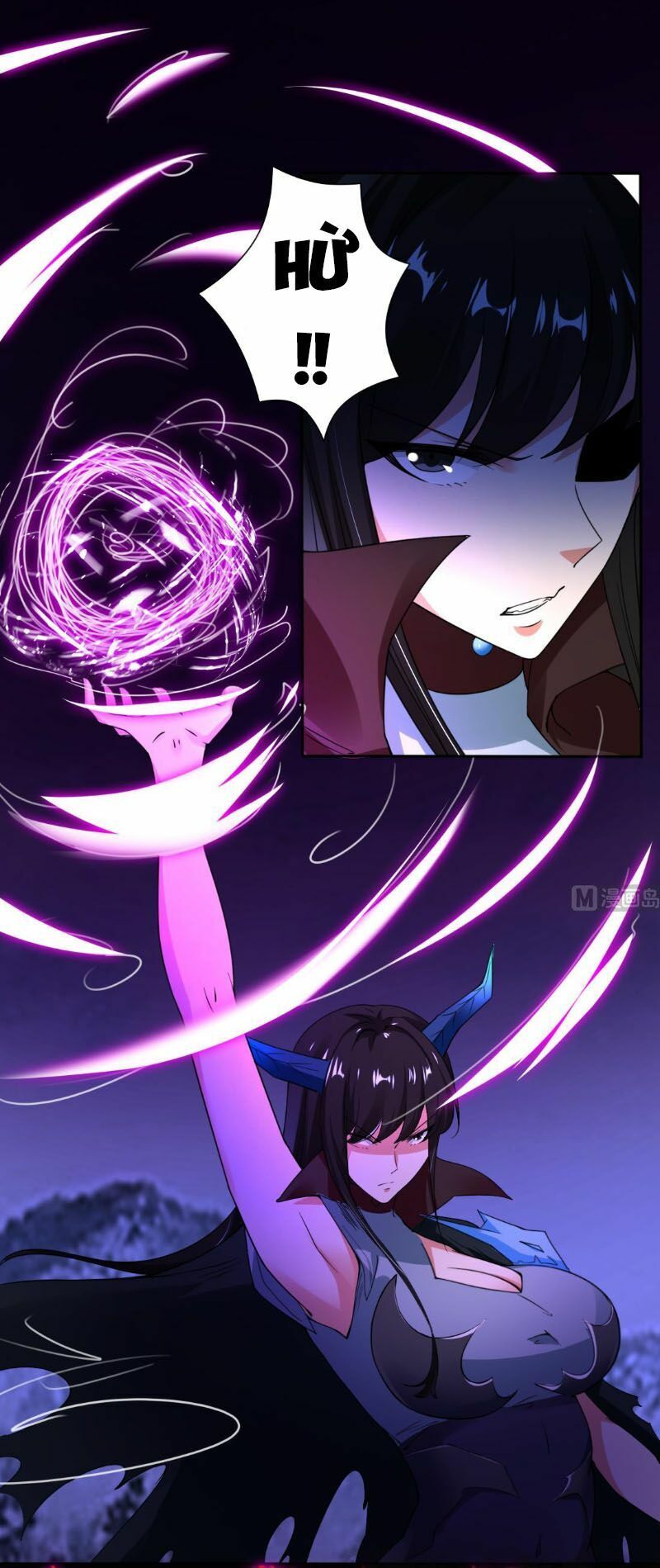 đọc truyện Tu Chân Giả Tại Dị Thế Chương 229 ảnh 12 tại Thiên Thai Truyện