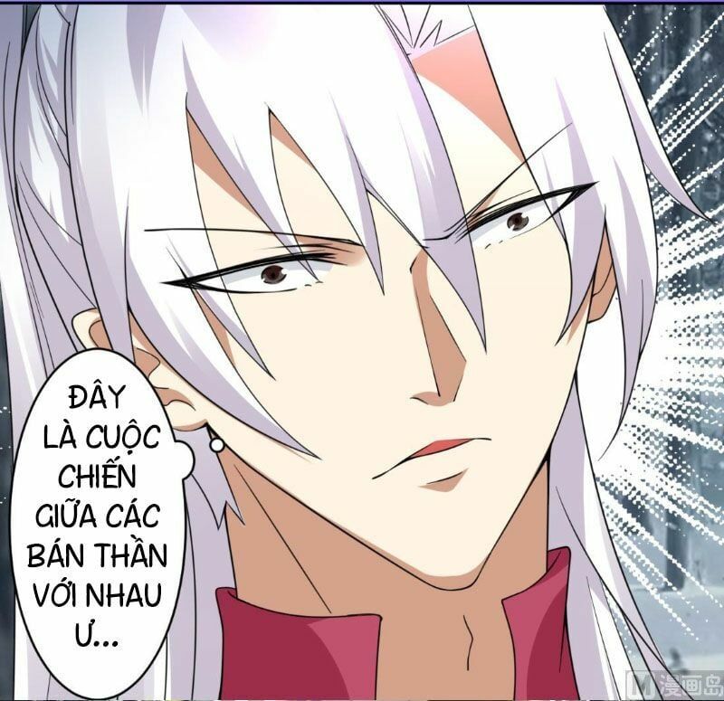 đọc truyện Tu Chân Giả Tại Dị Thế Chương 229 ảnh 14 tại Thiên Thai Truyện