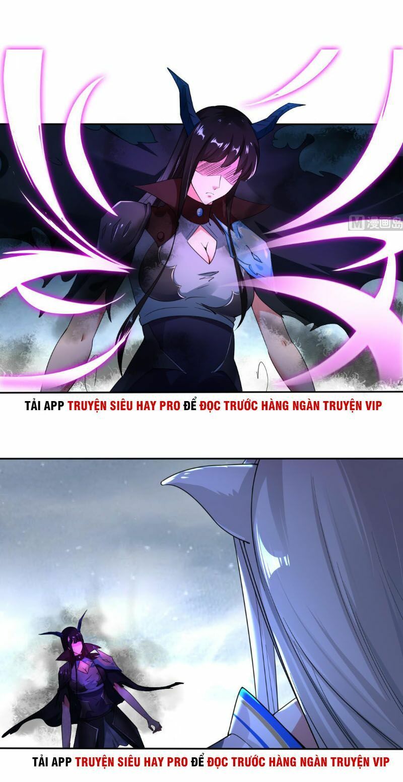 đọc truyện Tu Chân Giả Tại Dị Thế Chương 229 ảnh 4 tại Thiên Thai Truyện