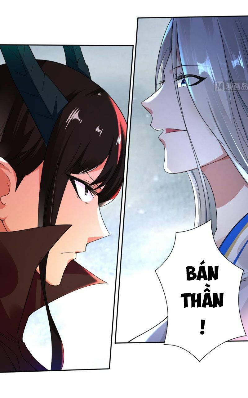 đọc truyện Tu Chân Giả Tại Dị Thế Chương 229 ảnh 5 tại Thiên Thai Truyện