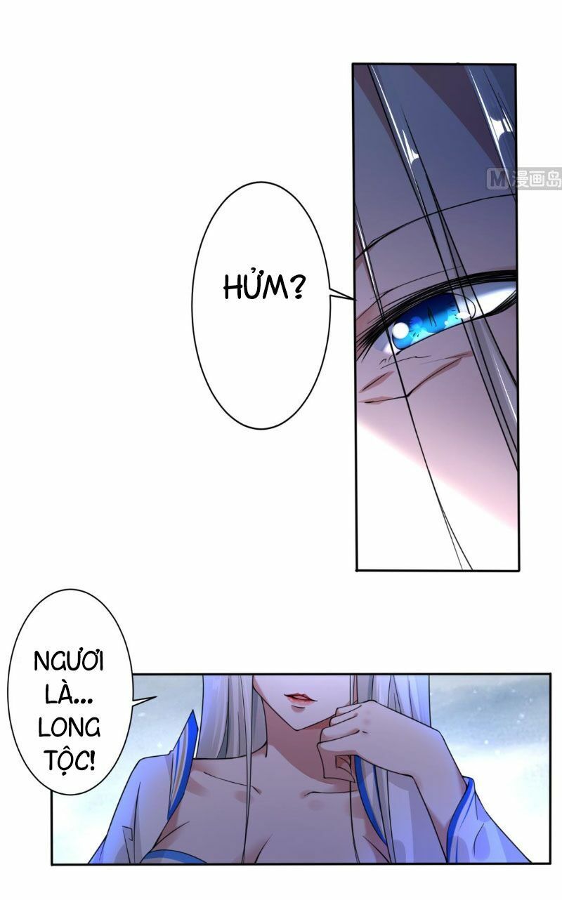 đọc truyện Tu Chân Giả Tại Dị Thế Chương 229 ảnh 7 tại Thiên Thai Truyện