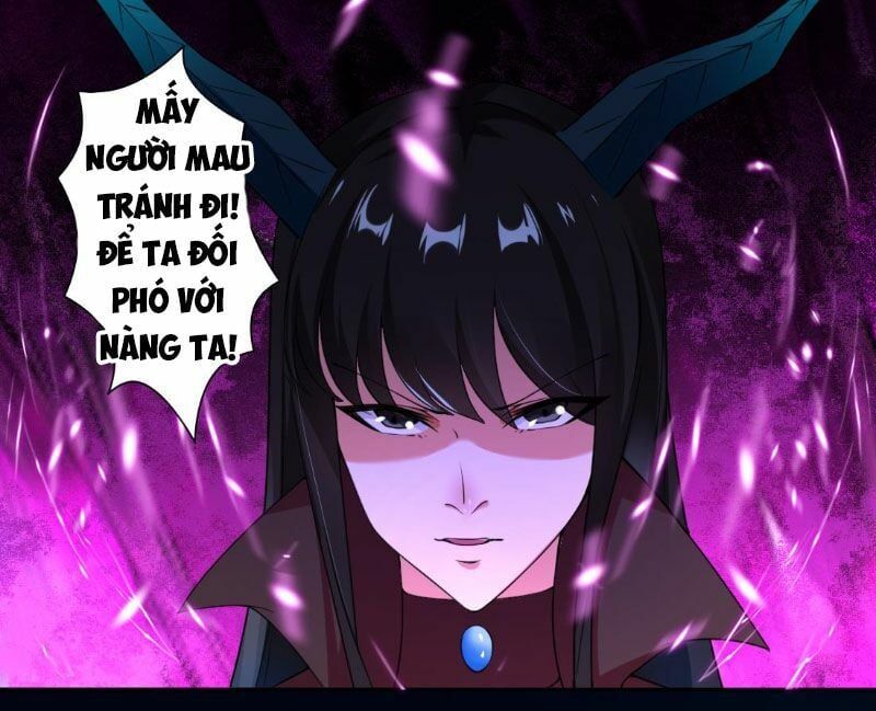 đọc truyện Tu Chân Giả Tại Dị Thế Chương 229 ảnh 9 tại Thiên Thai Truyện