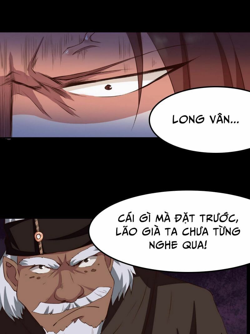 đọc truyện Tu Chân Giả Tại Dị Thế Chương 23 ảnh 13 tại Thiên Thai Truyện