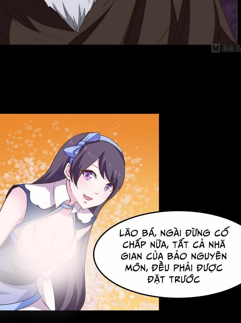 đọc truyện Tu Chân Giả Tại Dị Thế Chương 23 ảnh 14 tại Thiên Thai Truyện