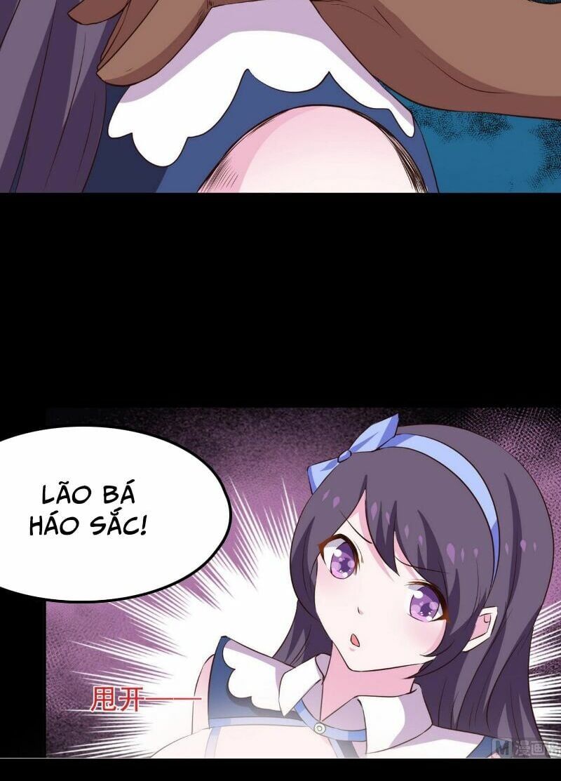 đọc truyện Tu Chân Giả Tại Dị Thế Chương 23 ảnh 16 tại Thiên Thai Truyện