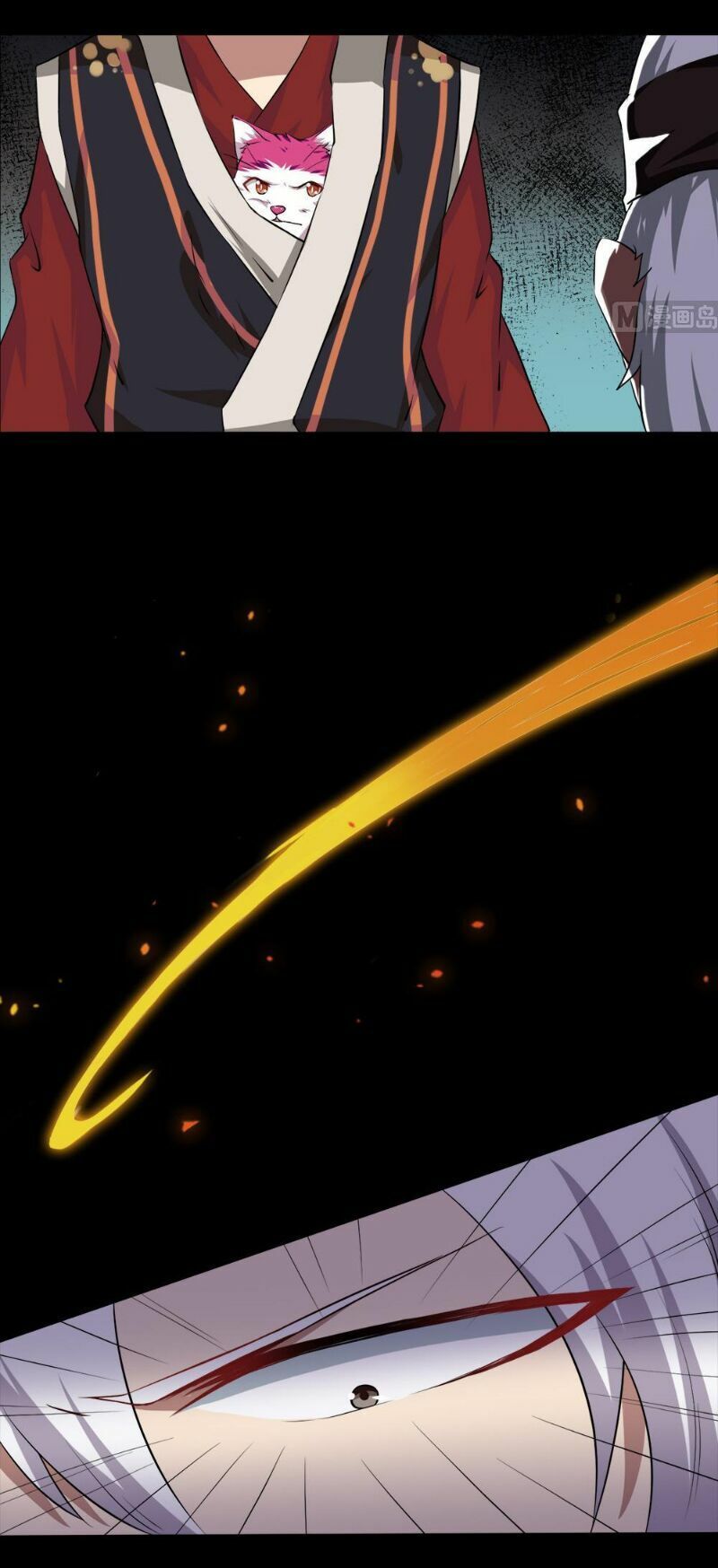 đọc truyện Tu Chân Giả Tại Dị Thế Chương 23 ảnh 18 tại Thiên Thai Truyện