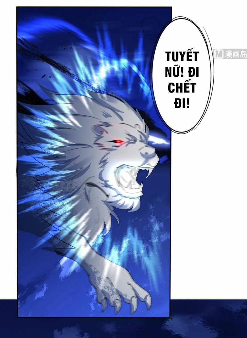 đọc truyện Tu Chân Giả Tại Dị Thế Chương 230 ảnh 12 tại Thiên Thai Truyện