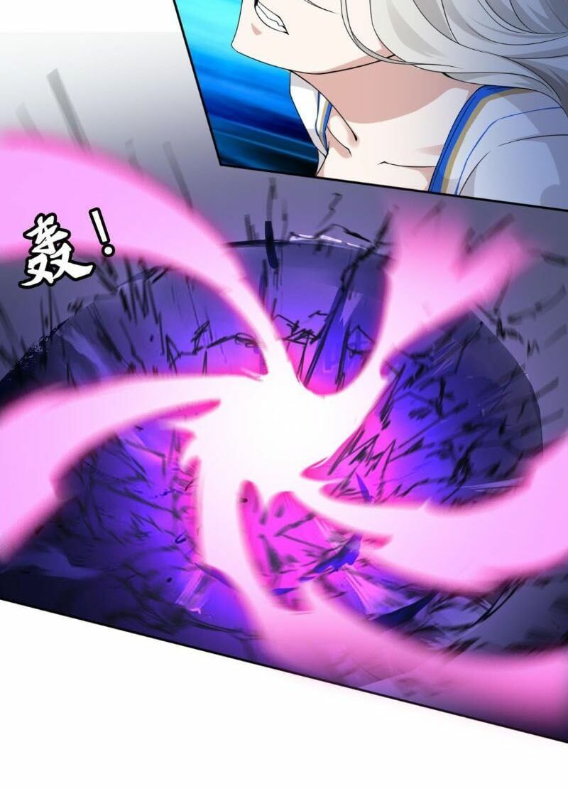 đọc truyện Tu Chân Giả Tại Dị Thế Chương 230 ảnh 6 tại Thiên Thai Truyện