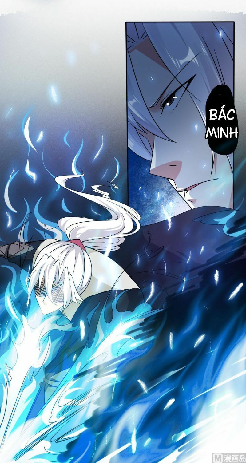 đọc truyện Tu Chân Giả Tại Dị Thế Chương 231 ảnh 14 tại Thiên Thai Truyện