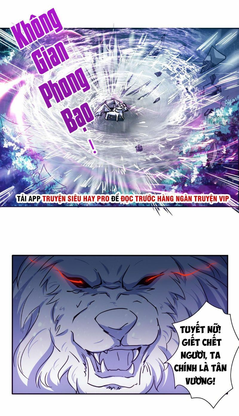 đọc truyện Tu Chân Giả Tại Dị Thế Chương 231 ảnh 4 tại Thiên Thai Truyện